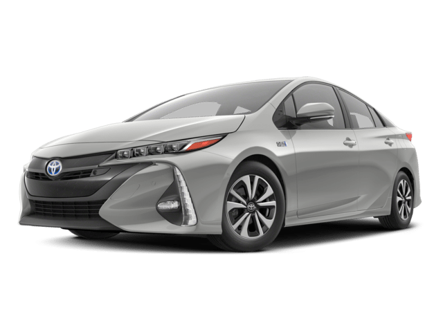 Toyota Prius Prime 2017 Toyota Prius Prime 2017